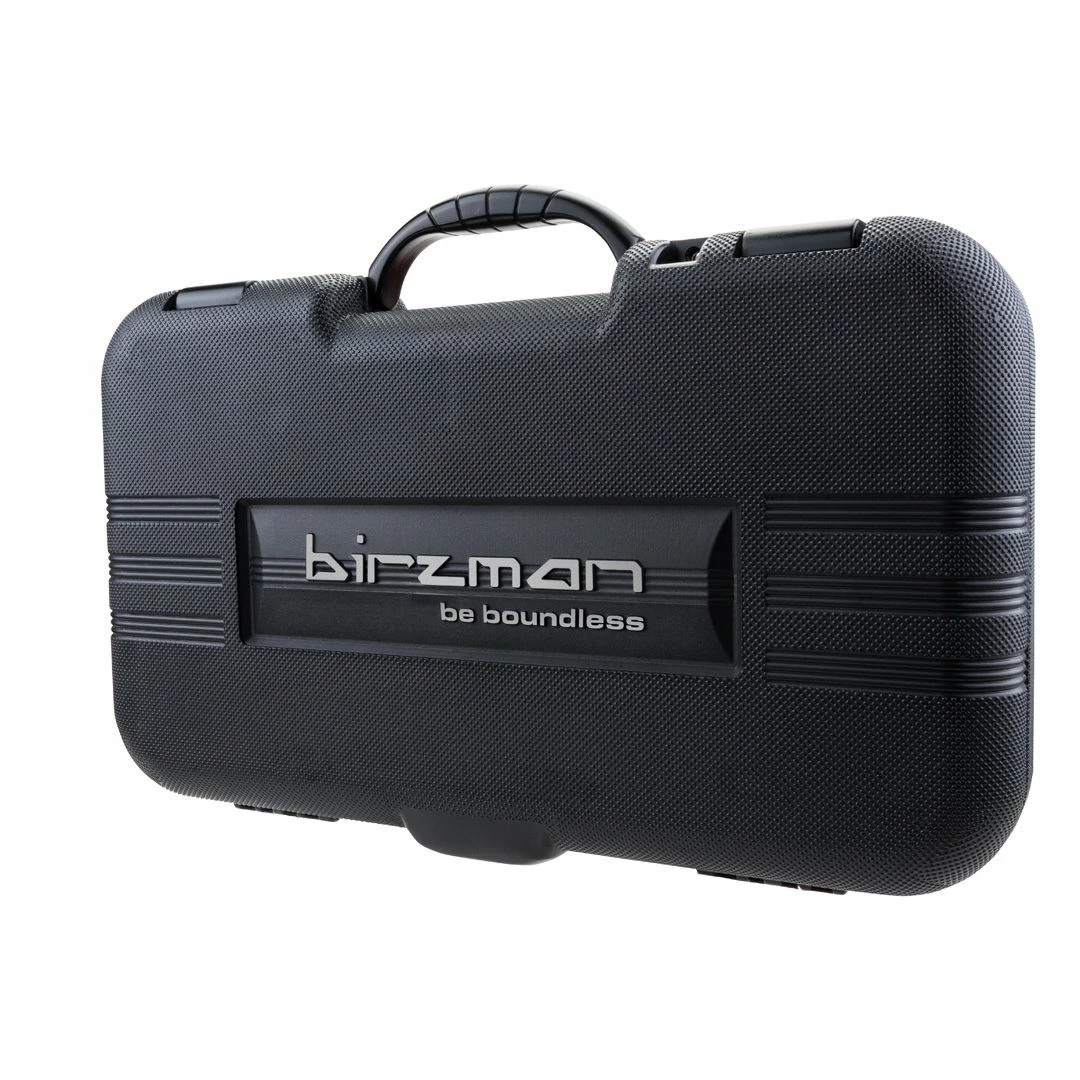 Birzman Werkzeugbox Travel - 20-teillig 2 Birzman Werkzeugbox Travel - 20-teillig – Bild 2