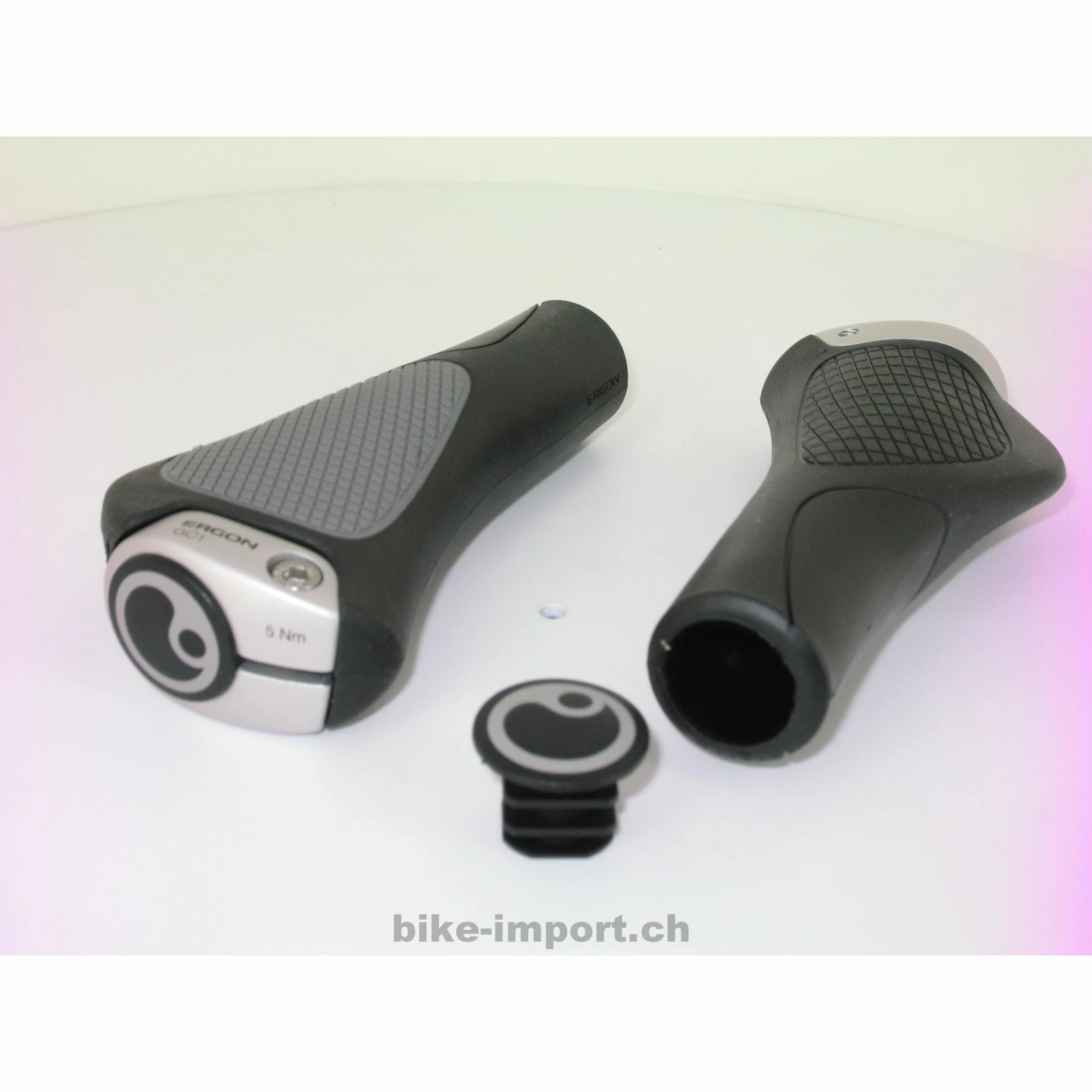 Ergon Lenkergriff GC1 1 Ergon Lenkergriff GC1