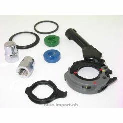 Shimano Nexus Komponenten Für Schalteinheit CJ-8S40