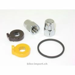 Shimano Nexus Komponenten SG-8R56/8C5