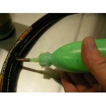 BIKEIMPORT Flasche / Transparent / 100ml