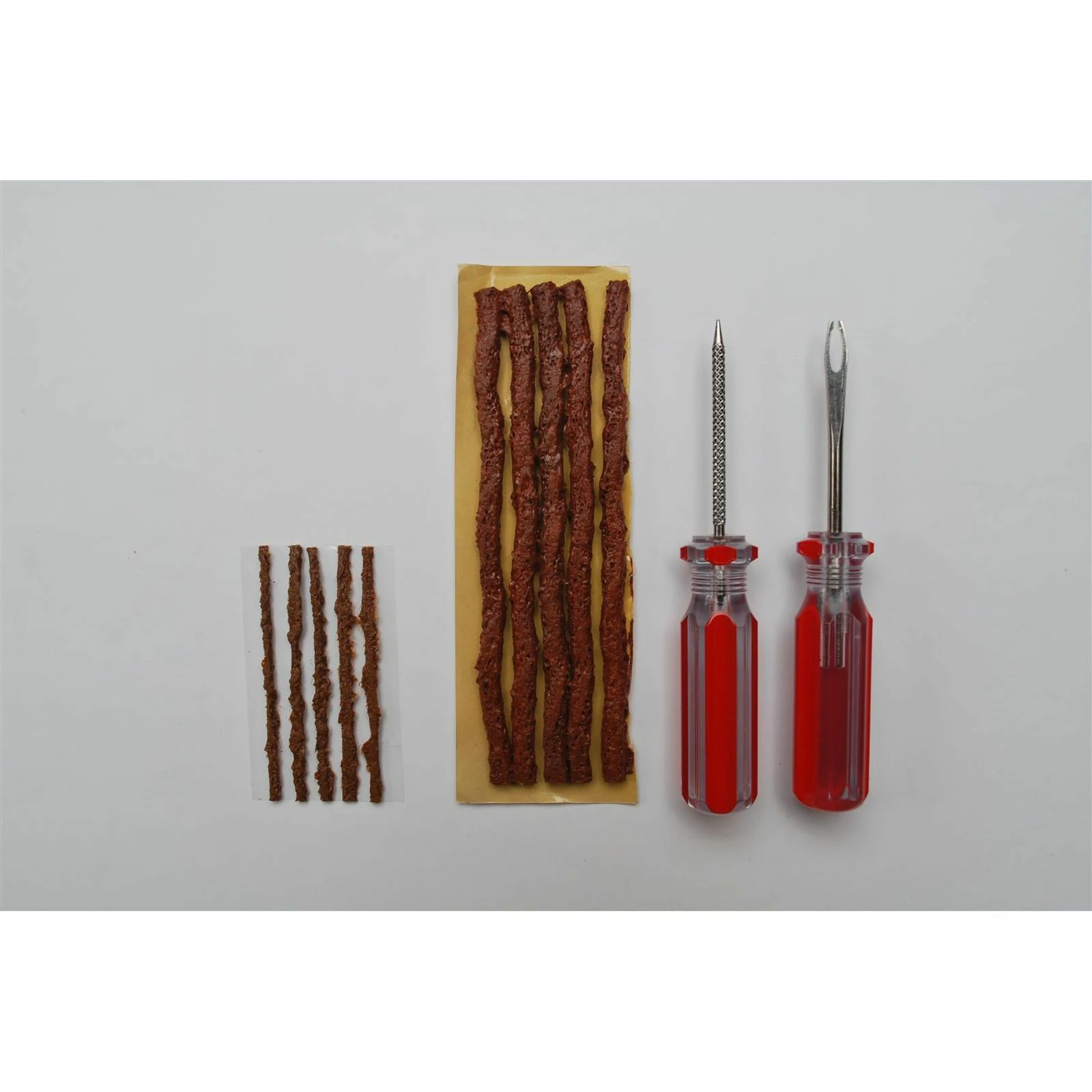 Maxalami MaXiPack Tubeless Reparatur-Set 1 Maxalami MaXiPack Tubeless Reparatur-Set