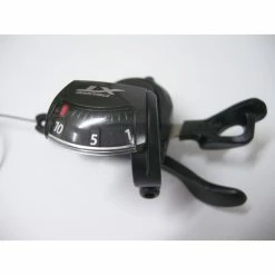 Shimano XT Schaltgriff SL-T8000 2+3/10-fach