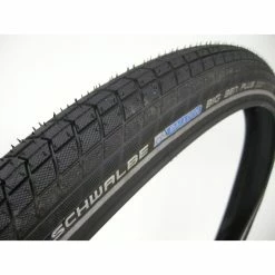 Schwalbe Big Ben Plus
