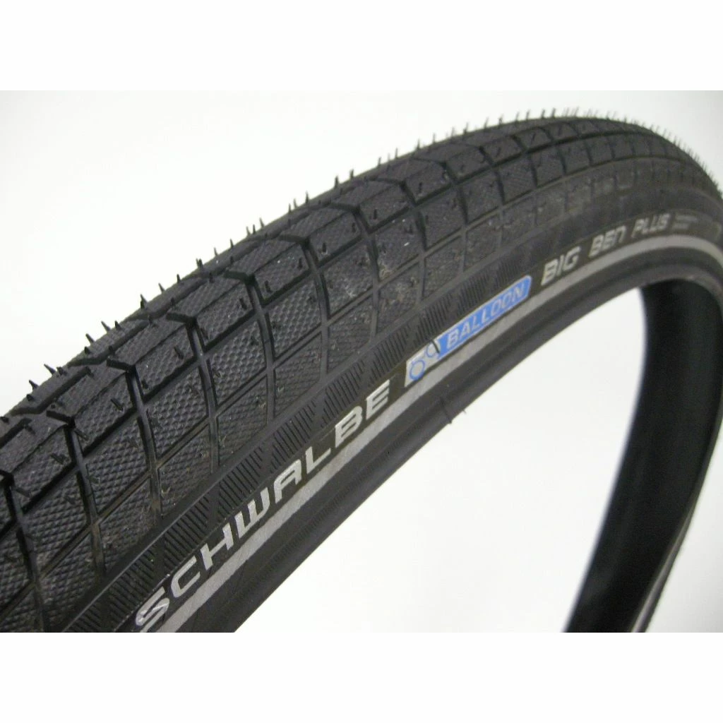 Schwalbe Big Ben Plus 1 Schwalbe Big Ben Plus