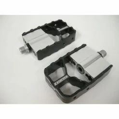 Exustar Urban E-PF114 Sport Folding - Klappbares Pedal