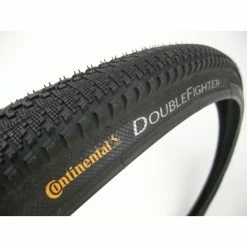 Continental Double Fighter III