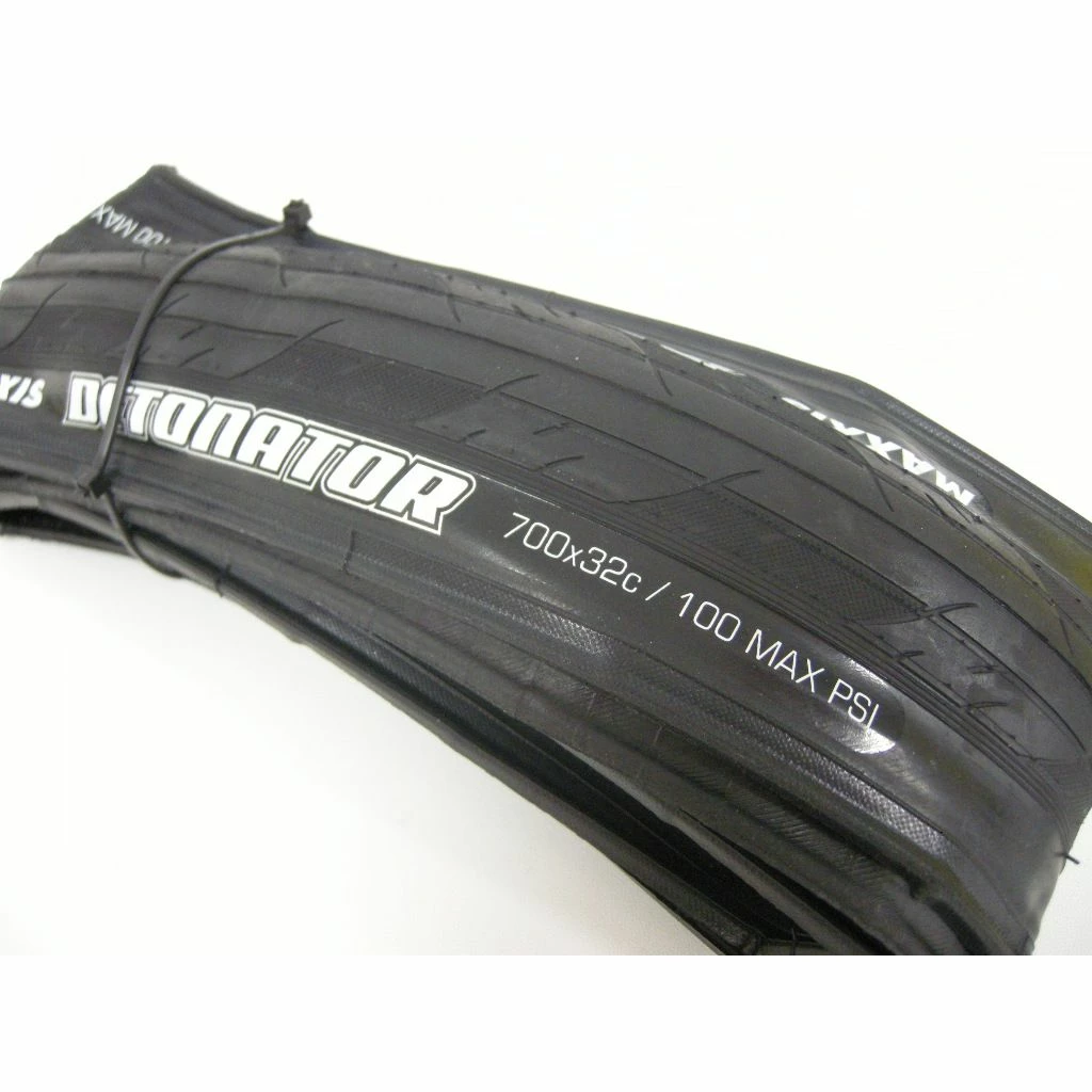 Maxxis Detonator 1 Maxxis Detonator