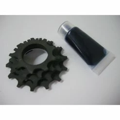 E*thirteen TRS+ Plus Kassette