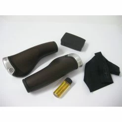 Ergon Lenkergriff GP1 BioLeder