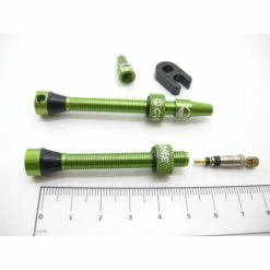 CushCore Tubeless Presta Spezialventile