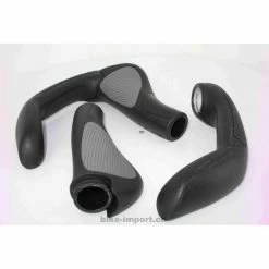 Ergon Lenkergriffe GP5
