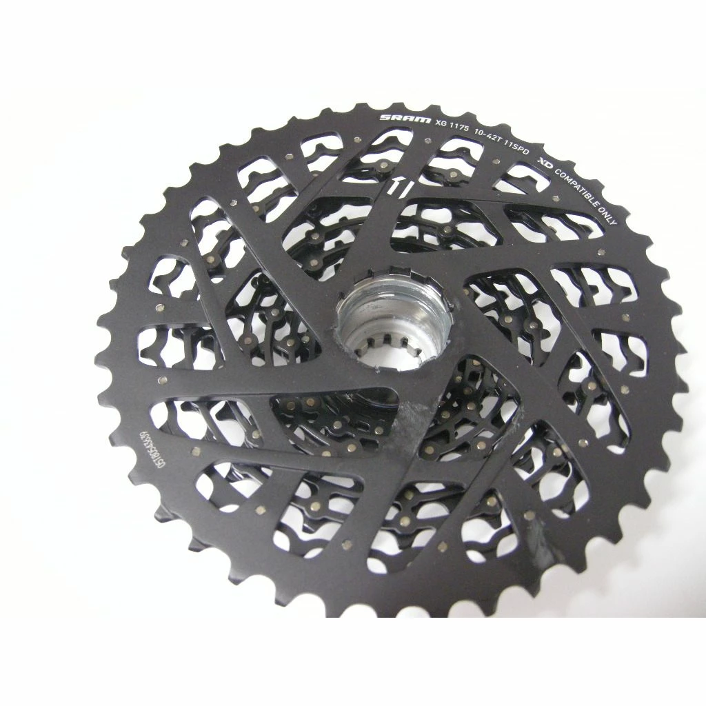 Sram X1 XG-1175 11-fach Kassette 2 Sram X1 XG-1175 11-fach Kassette – Bild 2