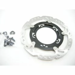 Shimano Bremsscheibe SM-RTC60 / 5-Loch