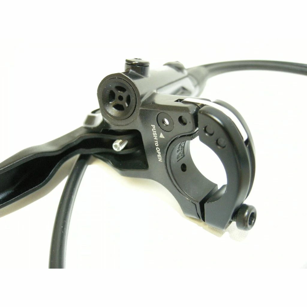 Shimano Deore Scheibenbremsen BR-M6000 Mit BL-T6000 3 Shimano Deore Scheibenbremsen BR-M6000 Mit BL-T6000 – Bild 3