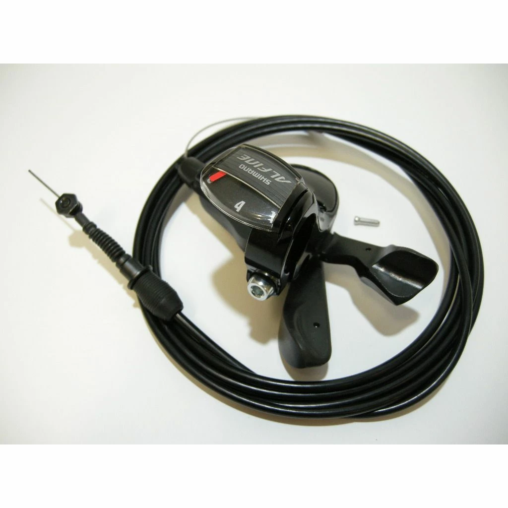 Shimano Alfine Schaltgriff SL-S7000 8-fach 1 Shimano Alfine Schaltgriff SL-S7000 8-fach