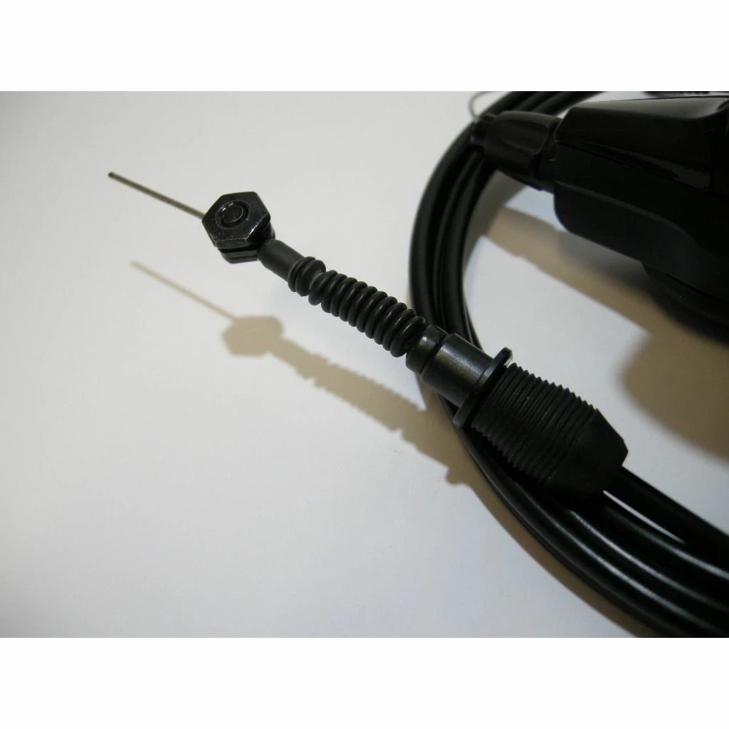 Shimano Alfine Schaltgriff SL-S7000 8-fach 2 Shimano Alfine Schaltgriff SL-S7000 8-fach – Bild 2