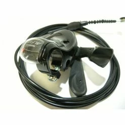 Shimano Alfine Schaltgriff SL-S503 8-fach -Günstiges Zubehör Geschäft 21590 4 D 346