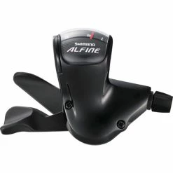 Shimano Alfine Schaltgriff SL-S503 8-fach -Günstiges Zubehör Geschäft 21590 5 D 346