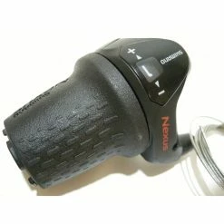 Shimano Nexus Drehgriffschalter SL-3S42 3-fach -Günstiges Zubehör Geschäft 21591 4 D 351