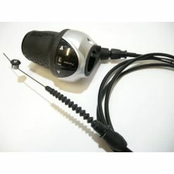 Shimano Nexus Drehgriffschalter SL-C3000 7-fach