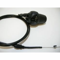 Shimano Nexus Drehgriffschalter SL-C6000 8-fach