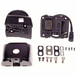 Shimano Steps Batterie-Halter Rahmenakku STEPS BM-E8010