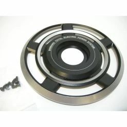 Shimano Steps Hosenschutz STEPS FC-E6000