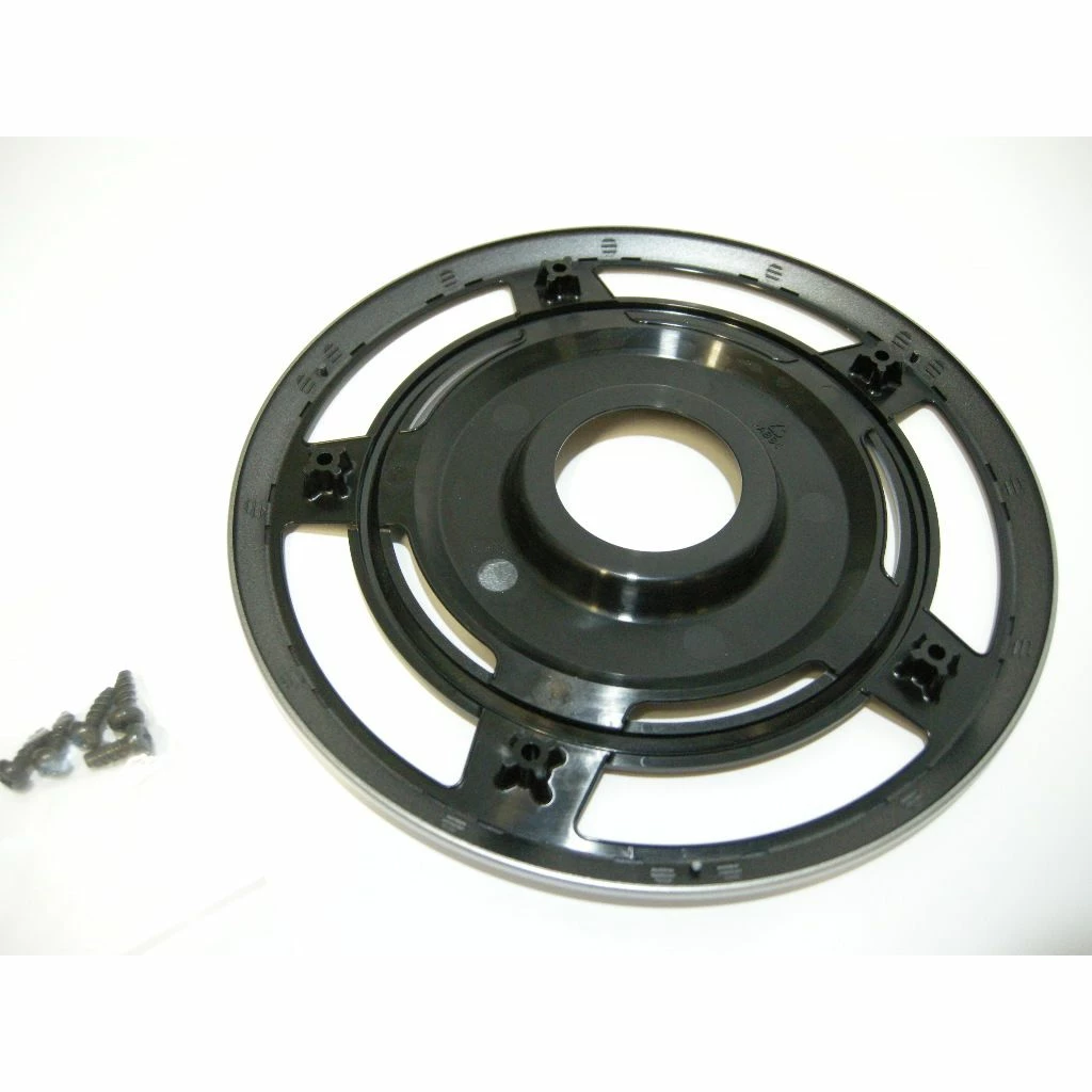 Shimano Steps Hosenschutz STEPS FC-E6000 2 Shimano Steps Hosenschutz STEPS FC-E6000 – Bild 2