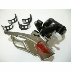 Shimano Deore Umwerfer FD-T6000 3 X 10-fach