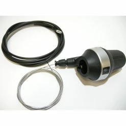 Shimano Nexus Schalthebel Nexus SL-C7000 5-fach