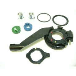 Shimano Alfine Komponenten Für Schalteinheit CJ-S7000-8 Riemenantrieb