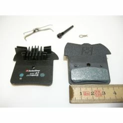 Swissstop Discbelag Exotherm 2 Disc 27