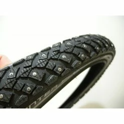 Schwalbe Marathon Winter Plus