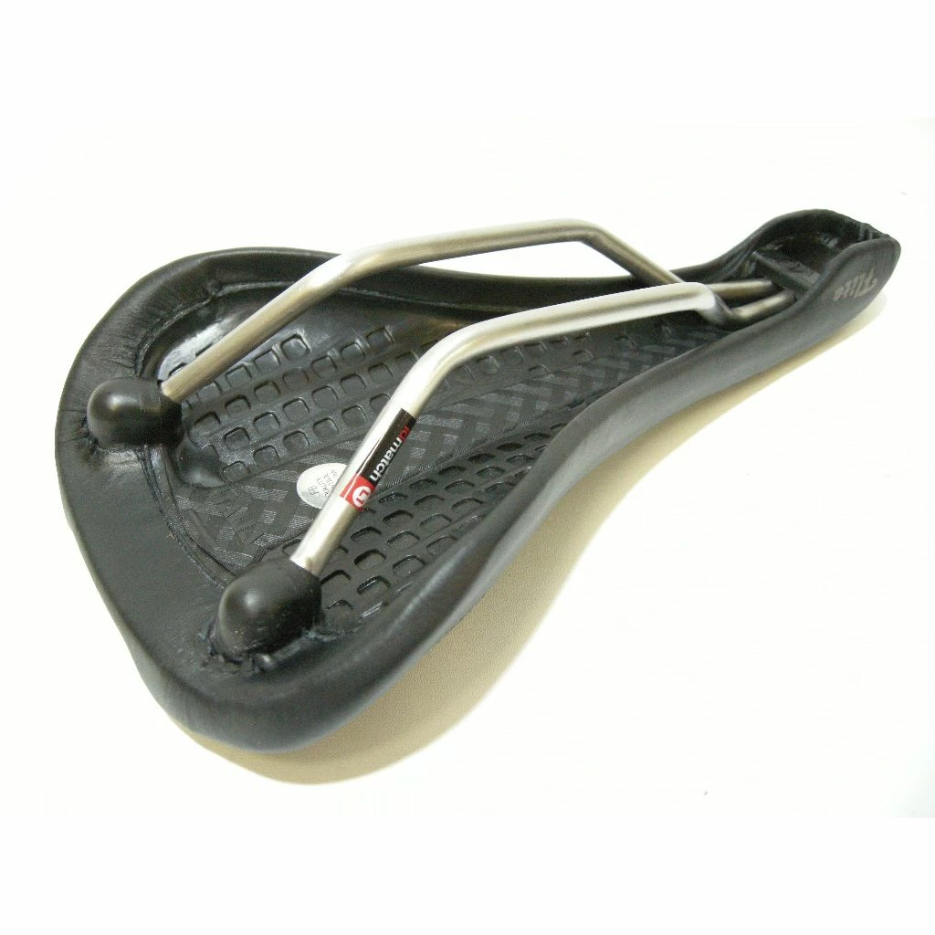 Selle Italia Milano Flite Bonnie Sattel 2 Selle Italia Milano Flite Bonnie Sattel – Bild 2