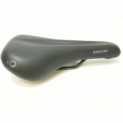 Ergon ST Gel Man Sattel -Günstiges Zubehör Geschäft 23190 4 ZA 797