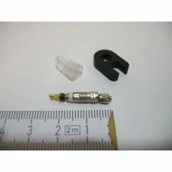 Schwalbe Ventilseinsatz Mit Werkzeug Und Kappe