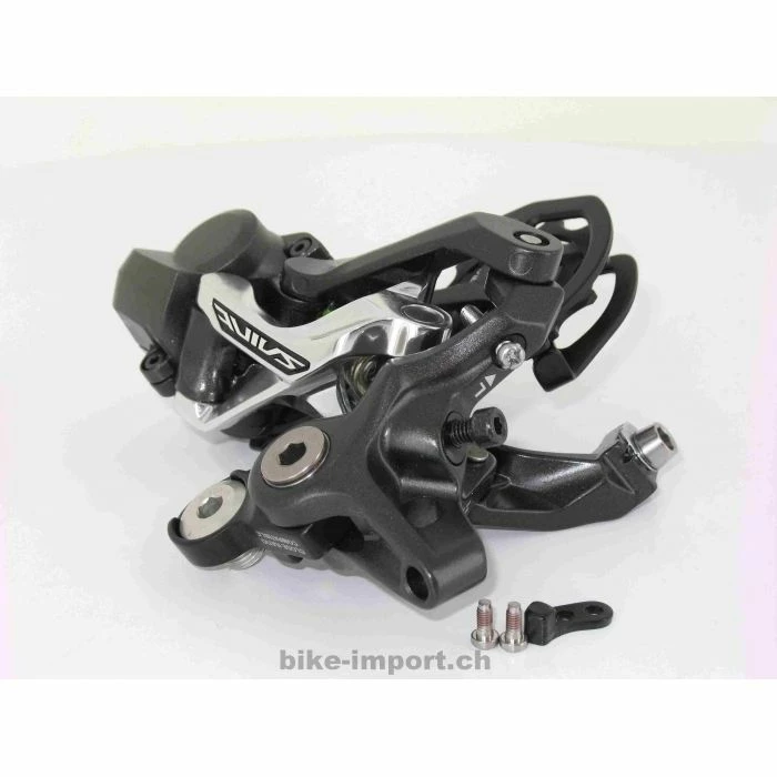 Shimano Saint Schaltwerk Shadow Plus RD-M820 / 10-fach 1 Shimano Saint Schaltwerk Shadow Plus RD-M820 / 10-fach