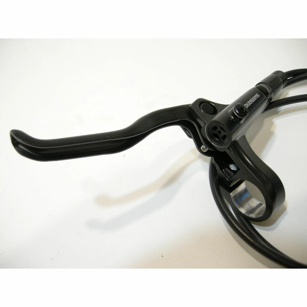 Shimano Scheibenbremsen MT200 Mit BL-MT200 2 Shimano Scheibenbremsen MT200 Mit BL-MT200 – Bild 2