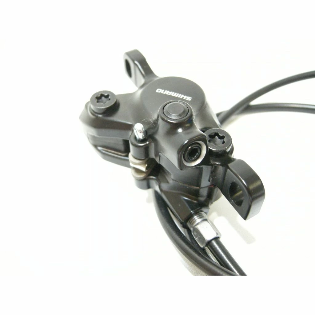 Shimano Scheibenbremsen MT200 Mit BL-MT200 3 Shimano Scheibenbremsen MT200 Mit BL-MT200 – Bild 3