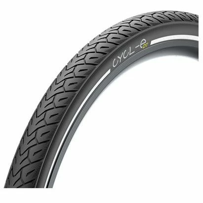 Pirelli Cycl-e DT Downtown 2 Pirelli Cycl-e DT Downtown – Bild 2