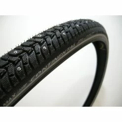 Continental Contact Spike