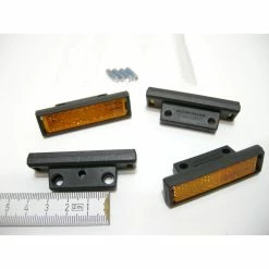 Shimano Reflektor-Satz SM-PD64