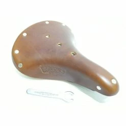 Brooks B17 Standard Sattel B211