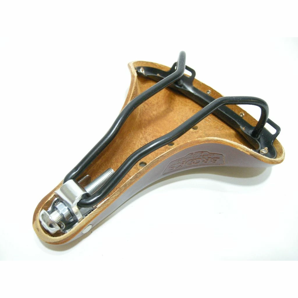 Brooks B17 Standard Sattel B211 2 Brooks B17 Standard Sattel B211 – Bild 2