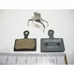 Trickstuff Discbelag 270