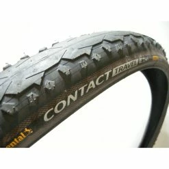 Continental Contact Travel