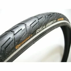 Continental Ride City