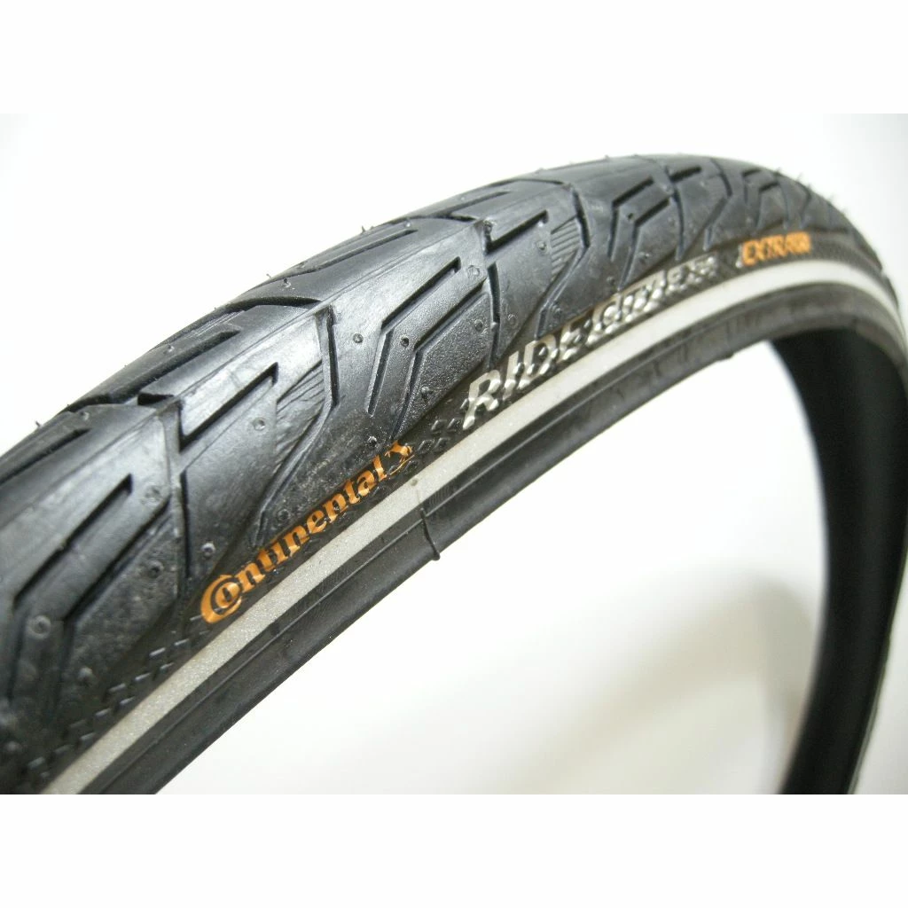 Continental Ride City 1 Continental Ride City