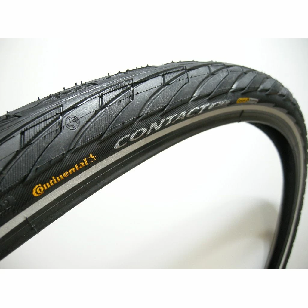 Continental Contact 1 Continental Contact